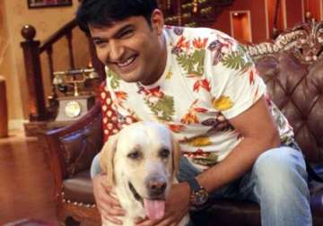 kapil sharma applauded by peta for compassion towards animals