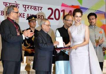 president honours cinematic excellence at 62nd national film award