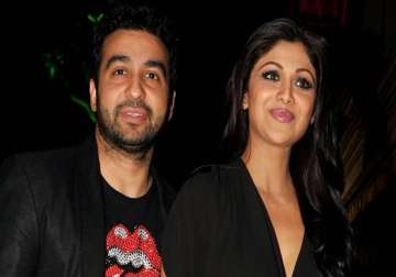 shilpa is a fantastic entrepreneur raj kundra