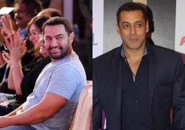 aamir khan might release dangal on independence day. here s why sultan salman should be worried