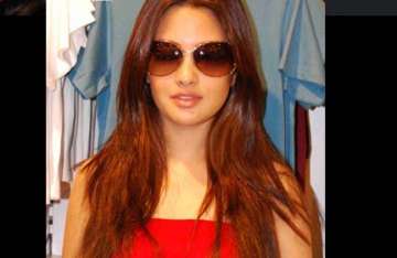 my dream man is rabindranath tagore says riya sen