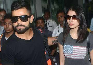 virat kohli shows good boyfriend s traits says will never accept a word against anushka sharma