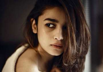 alia bhatt opens up on her burnt face