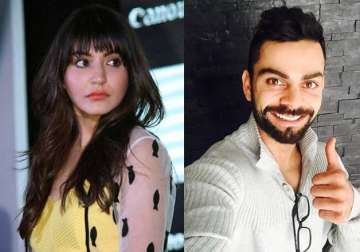 forget anushka virat spends special moments with the most beautiful woman in the world see pic