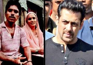 know about people who won against salman khan in hit and run case