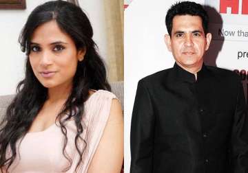omung kumar is the most meticulous director says richa chadha