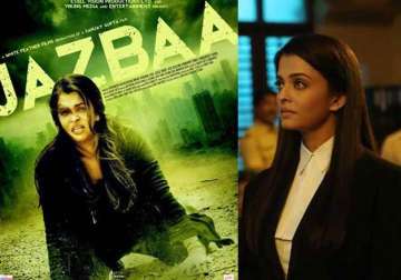 aishwarya s jazbaa is in trailer phase says director sanjay gupta
