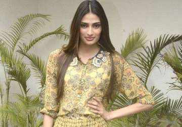 athiya shetty has list of directors on her mind