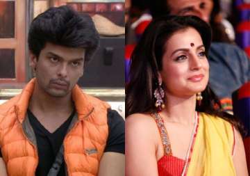 shocking kushal tandon accuses ameesha patel of disrespecting national anthem