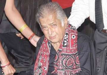 shashi kapoor stable likely to be discharged soon
