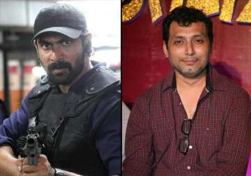 rana daggubati calls neeraj pandey a comfortable taskmaster