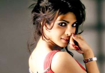 exotic girl priyanka chopra completes 12 years in bollywood