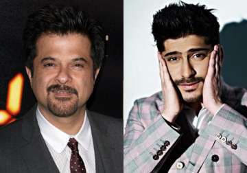anil kapoor ropes in a new director for harshvardhan s next