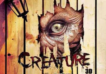 creature 3d movie review don t worry it won t scare you at all