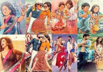 deepika padukone birthday wishes amul s animated collage tops the list see pics