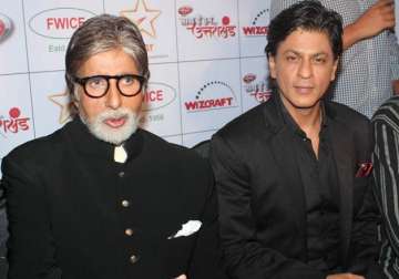 amitabh srk not to go through security checks at airports in usa