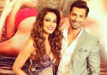 finally bipasha basu opens up on her marriage with karan singh grover