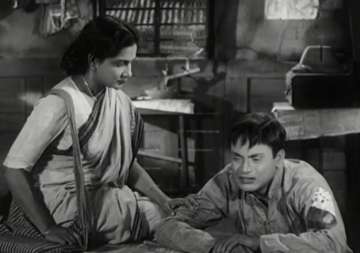 know about the first movie banned in the independent india