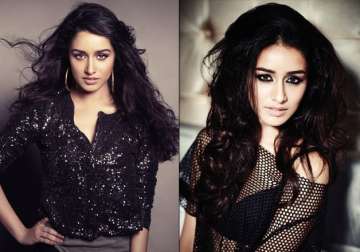 shraddha kapoor on hat trick of rs 100 crore films