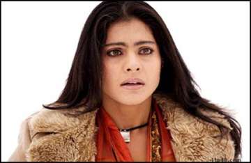 kajol calls shiv sena bandar sena