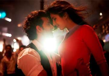 bang bang box office collection rs 201.5 cr worldwide in five days