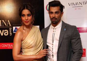 bipasha and i are close to each other karan singh grover