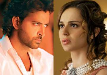 is hrithik roshan planning to ruin kangana ranaut s career because of her recent statements