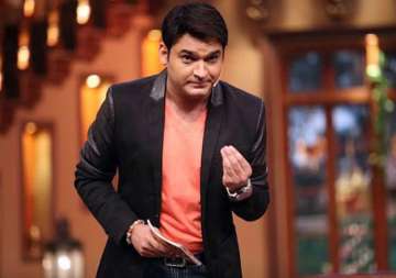 what kapil sharma forced colors to shut down comedy nights