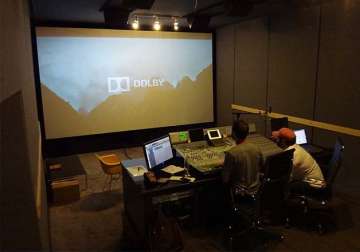 kerala gets its first dolby atmos mixing studio