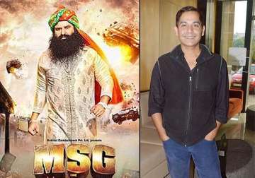 msg the messenger a look at other prominent faces in the film