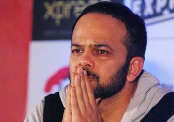 rohit shetty defends dilwale as bajirao mastani takes lead