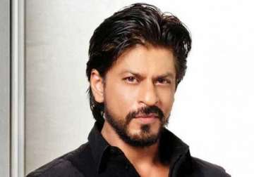 shah rukh khan gets a kinky fan poster