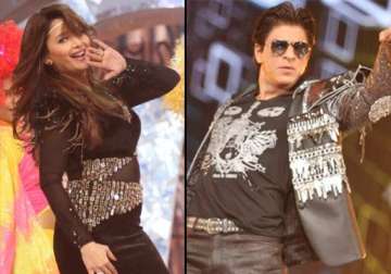 stardust awards 2014 shah rukh khan and madhuri dixit set the stage on fire view pics