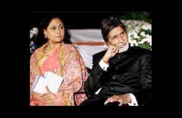 amitabh and jaya become religious