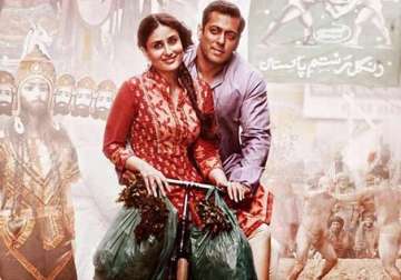 bajrangi bhaijaan movie review an entertainer made with pure intent