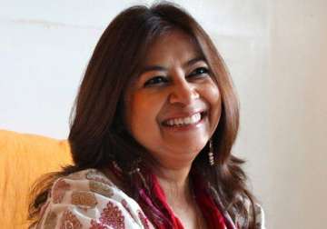 my first love affair was with ghazals rekha bhardwaj