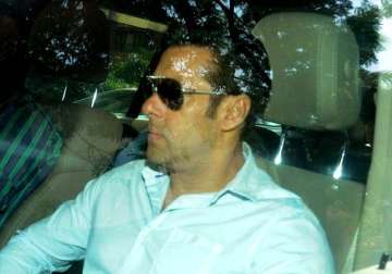 salman khan hit and run case actor in sessions court for hearing