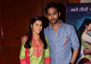 romeo and juliet to be part of tv show yeh dil sun raha hai