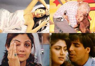 shilpa shetty birthday special her top controversies so far... see pics
