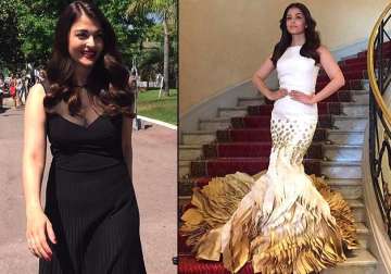 know what aishwarya rai loves the most about cannes