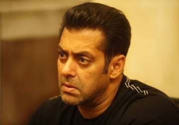 salman khan upset with sister s troubled marriage