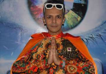 wow ex contestant imam siddique to enter salman khan s bigg bos 9