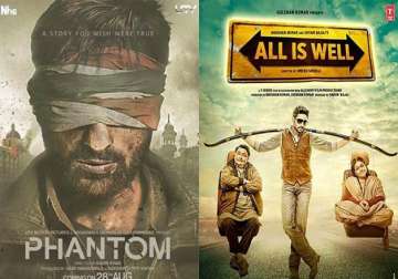 bollywood releases in the month of august