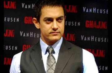 high expectations humble me aamir