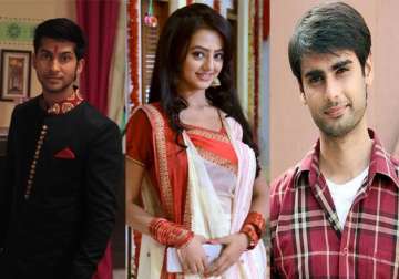 swaragini lakshya to create troubles in swara sanskar s marriage