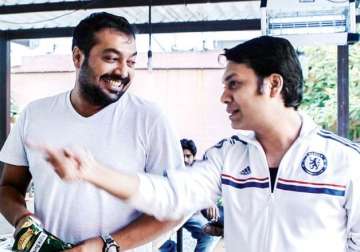 anurag kashyap wants zeishan quadri to direct gangs of wasseypur 3