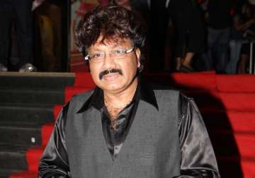 music director shravan rathod hospitalised