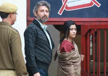 talvar movie mints over rs.9 crore in opening weekend