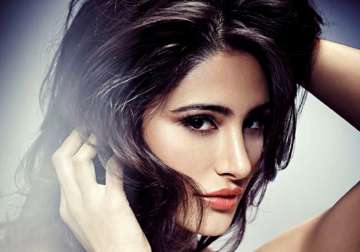 why is nargis fakhri miffed with media