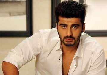 arjun kapoor planning to judge a reality show